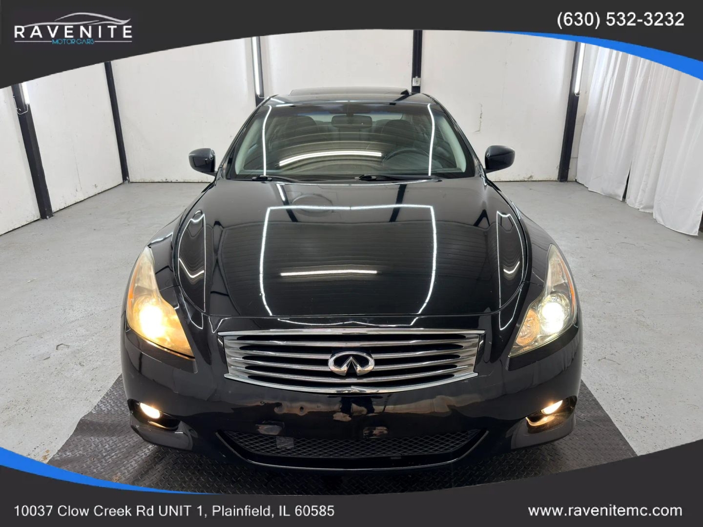 infiniti g coupe 2011 JN1CV6EKXBM212964 image infiniti g coupe 2011 JN1CV6EKXBM212964 image